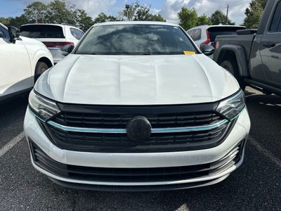 2023 Volkswagen Jetta 1.5T Sport