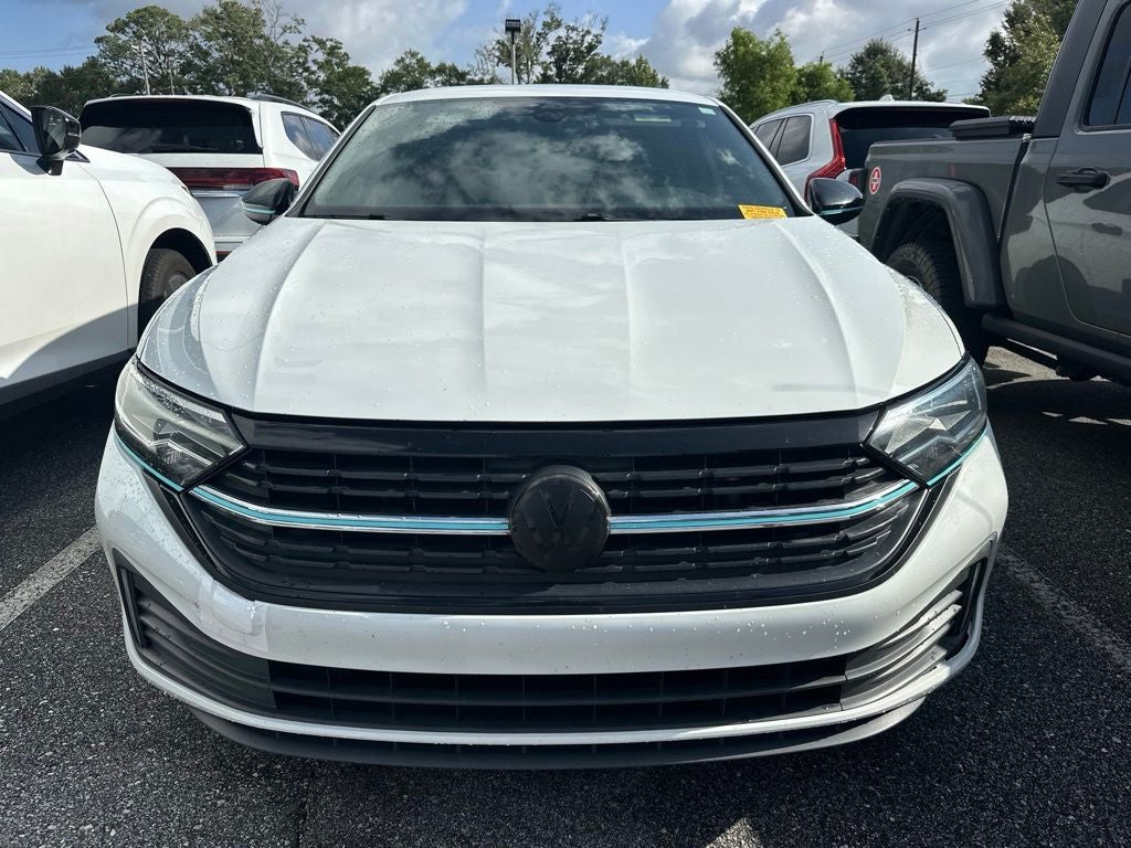 2023 Volkswagen Jetta 1.5T Sport