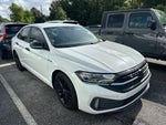 2023 Volkswagen Jetta 1.5T Sport