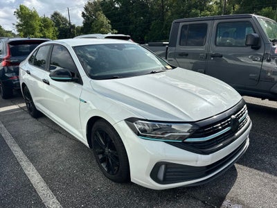 2023 Volkswagen Jetta 1.5T Sport