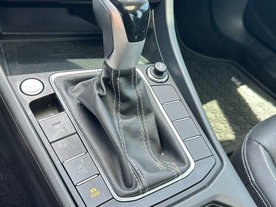 2024 Volkswagen Jetta 1.5T SEL