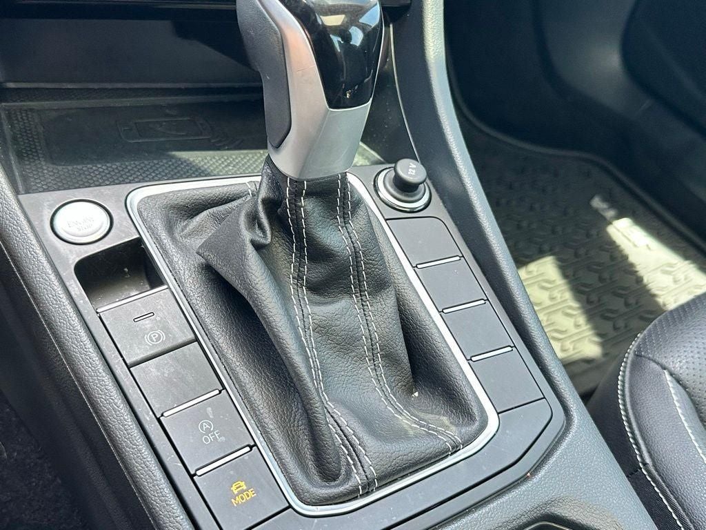 2024 Volkswagen Jetta 1.5T SEL