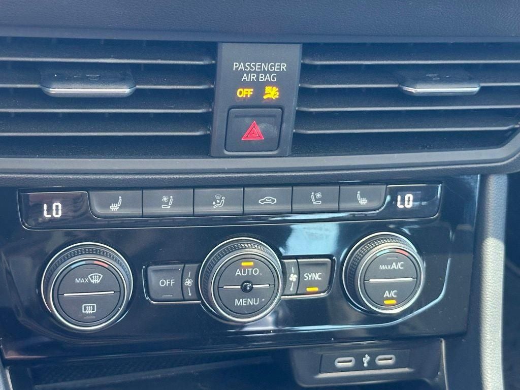 2024 Volkswagen Jetta 1.5T SEL