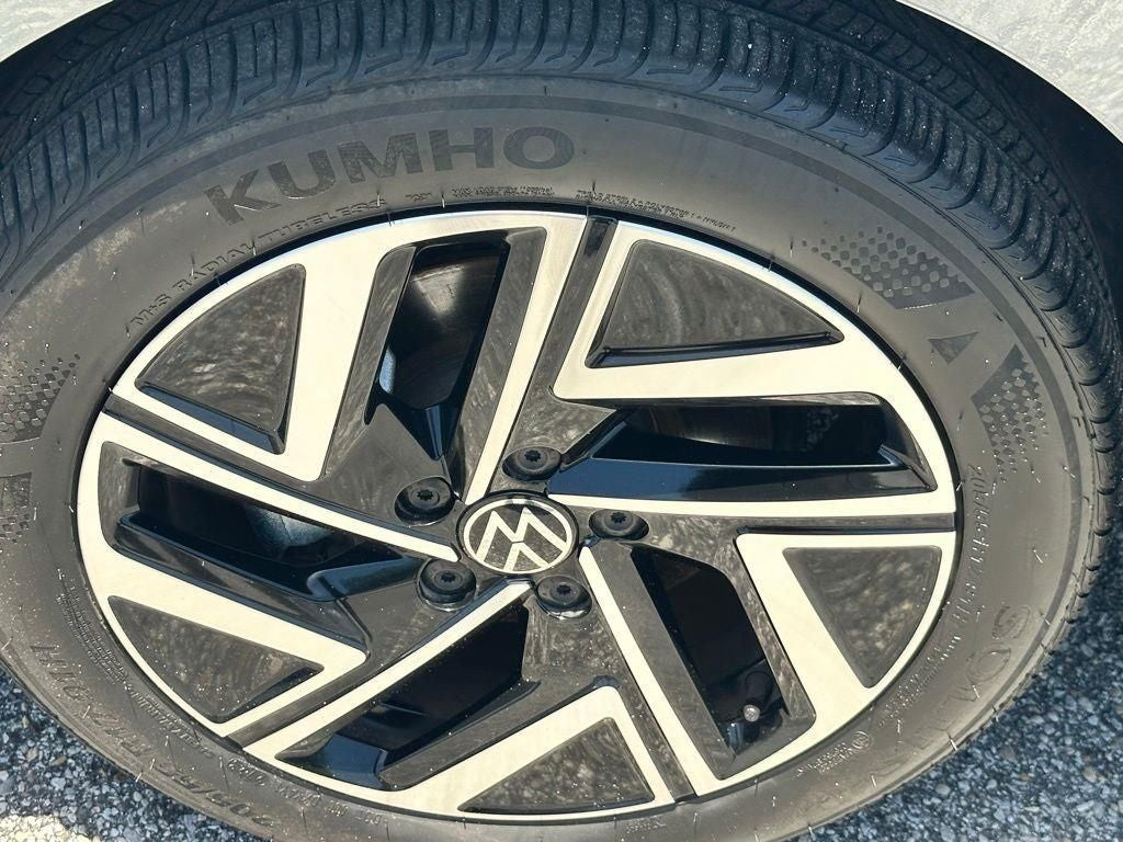 2024 Volkswagen Jetta 1.5T SEL