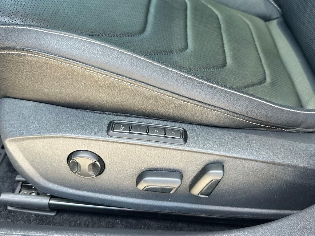 2024 Volkswagen Jetta 1.5T SEL