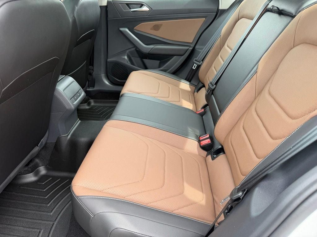 2026 Volkswagen Jetta 1.5T SEL