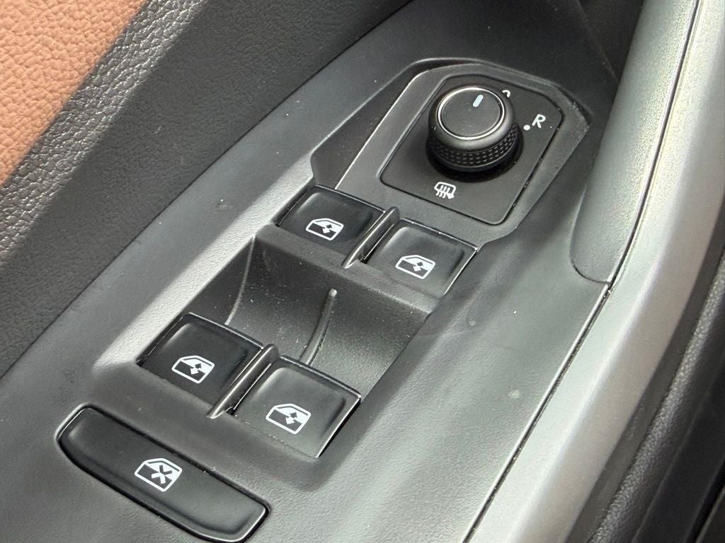 2026 Volkswagen Jetta 1.5T SEL
