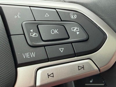 2026 Volkswagen Jetta 1.5T SEL