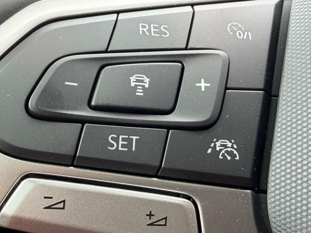 2026 Volkswagen Jetta 1.5T SEL