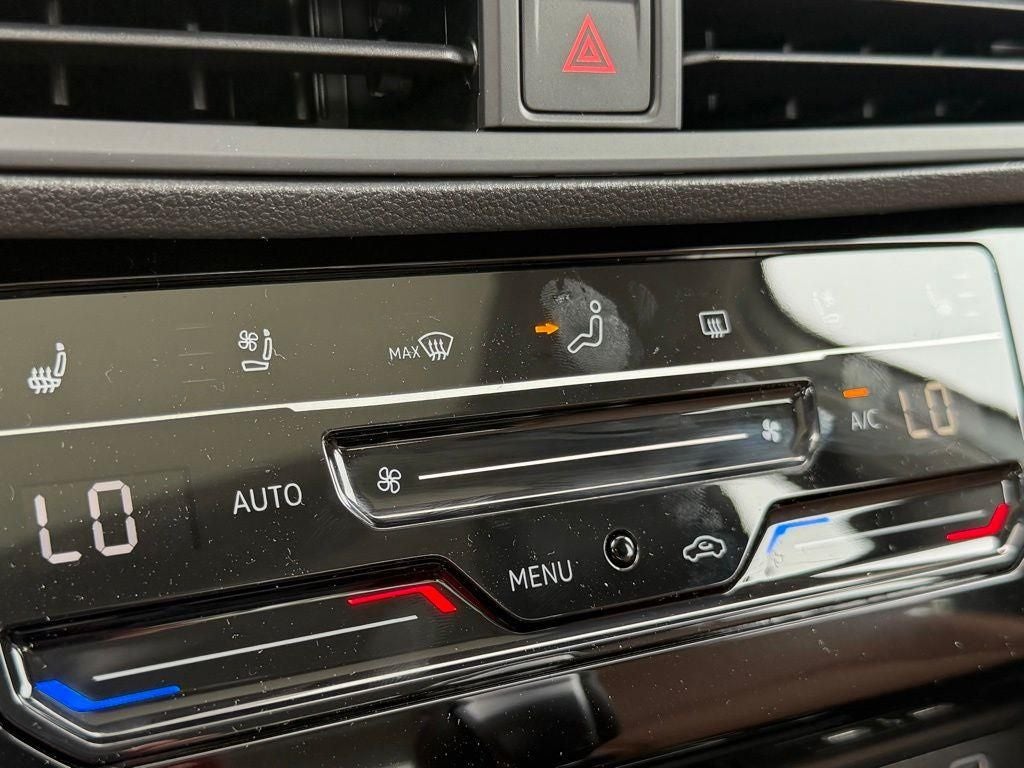 2026 Volkswagen Jetta 1.5T SEL