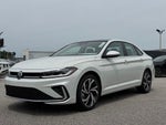 2026 Volkswagen Jetta 1.5T SEL