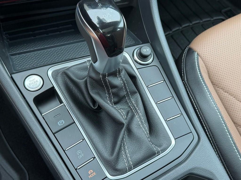 2026 Volkswagen Jetta 1.5T SEL