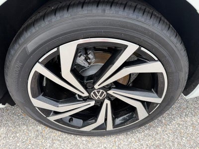 2026 Volkswagen Jetta 1.5T SEL