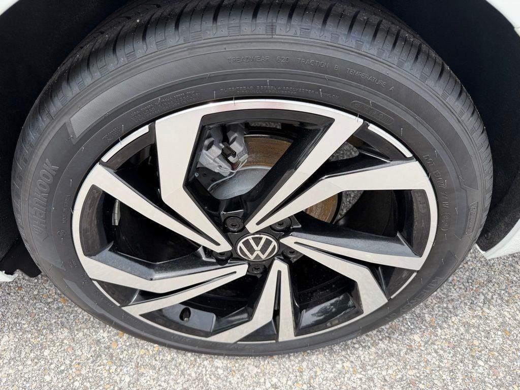2026 Volkswagen Jetta 1.5T SEL