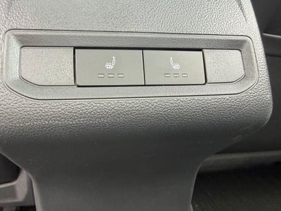 2026 Volkswagen Jetta 1.5T SEL