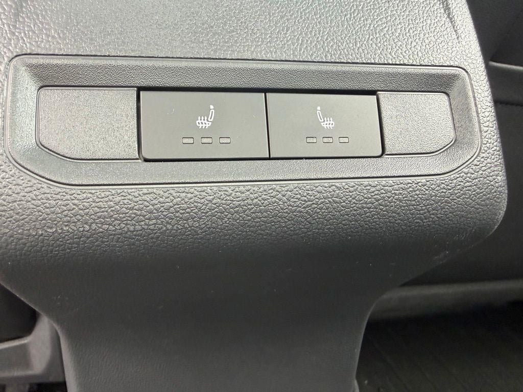 2026 Volkswagen Jetta 1.5T SEL