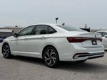 2026 Volkswagen Jetta 1.5T SEL