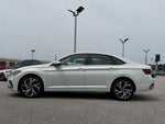2026 Volkswagen Jetta 1.5T SEL