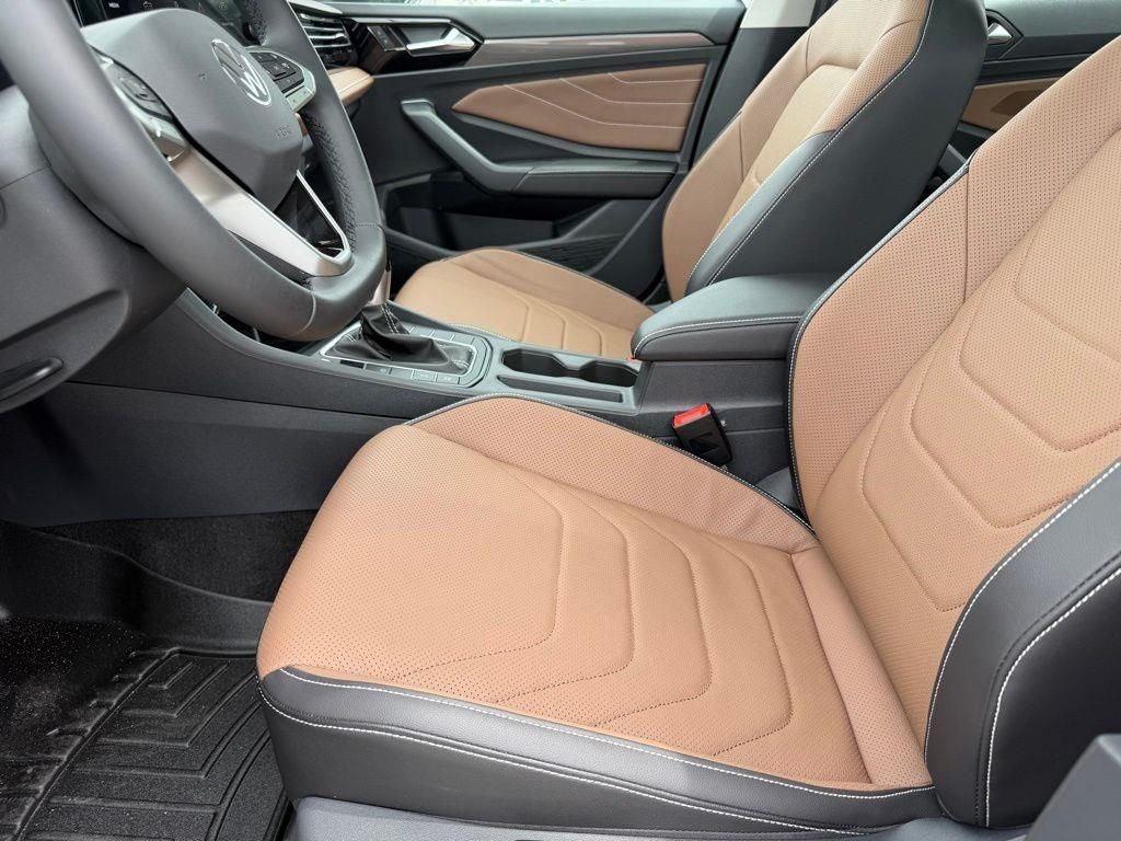 2026 Volkswagen Jetta 1.5T SEL