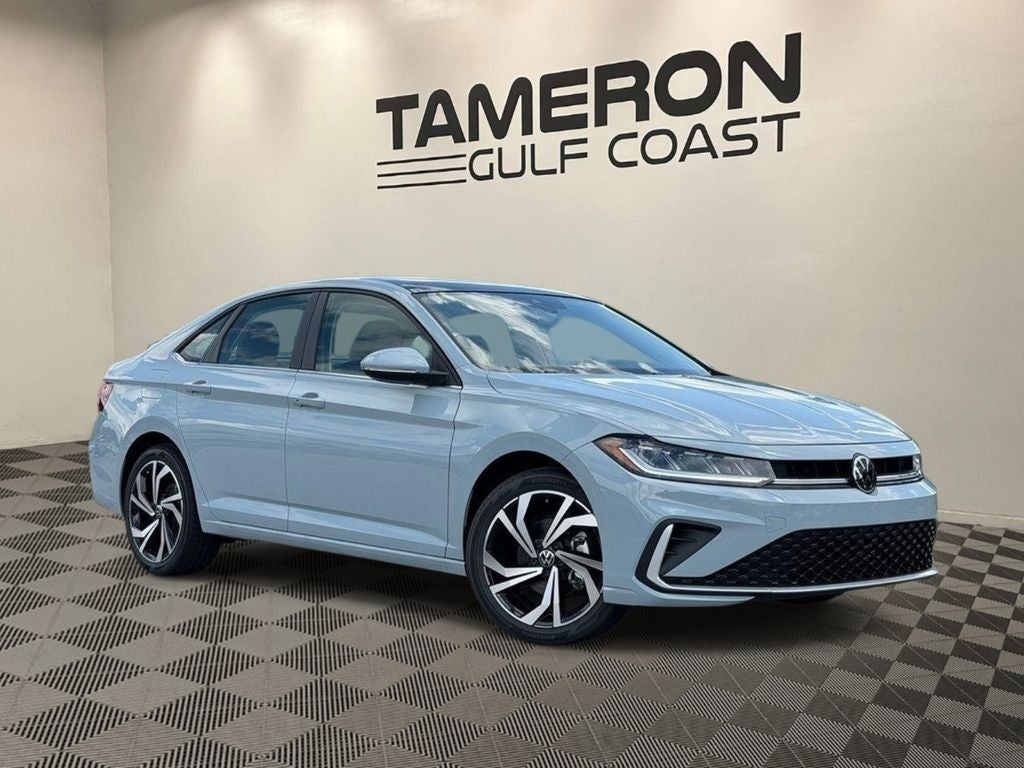 2026 Volkswagen Jetta 1.5T SEL
