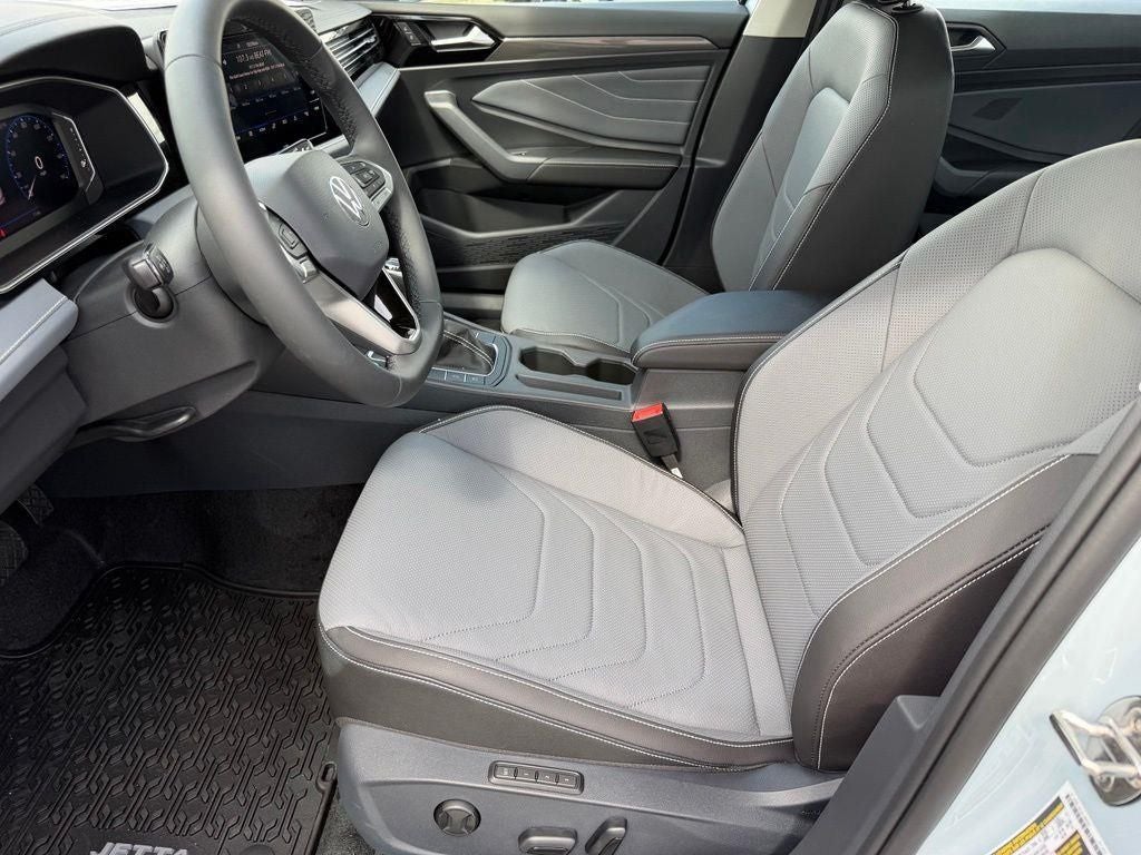2026 Volkswagen Jetta 1.5T SEL