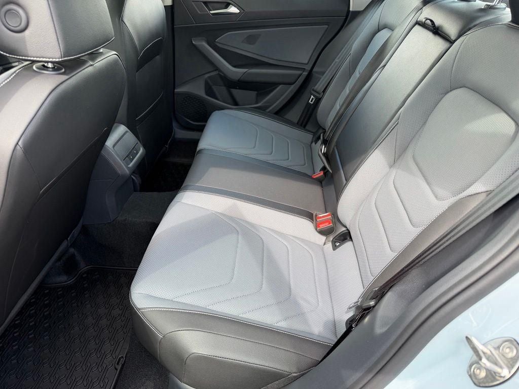 2026 Volkswagen Jetta 1.5T SEL