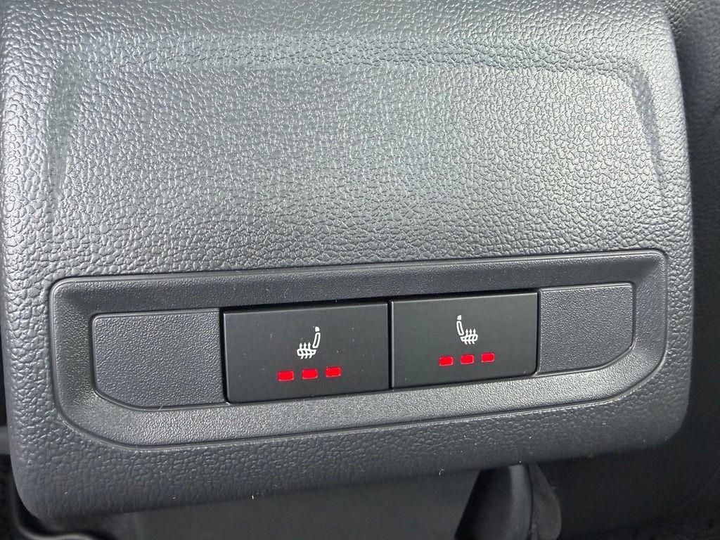 2026 Volkswagen Jetta 1.5T SEL