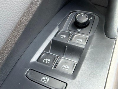 2026 Volkswagen Jetta 1.5T SEL