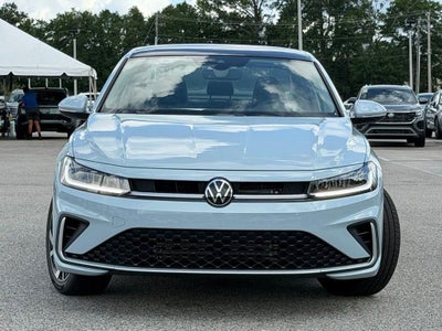 2026 Volkswagen Jetta 1.5T SEL
