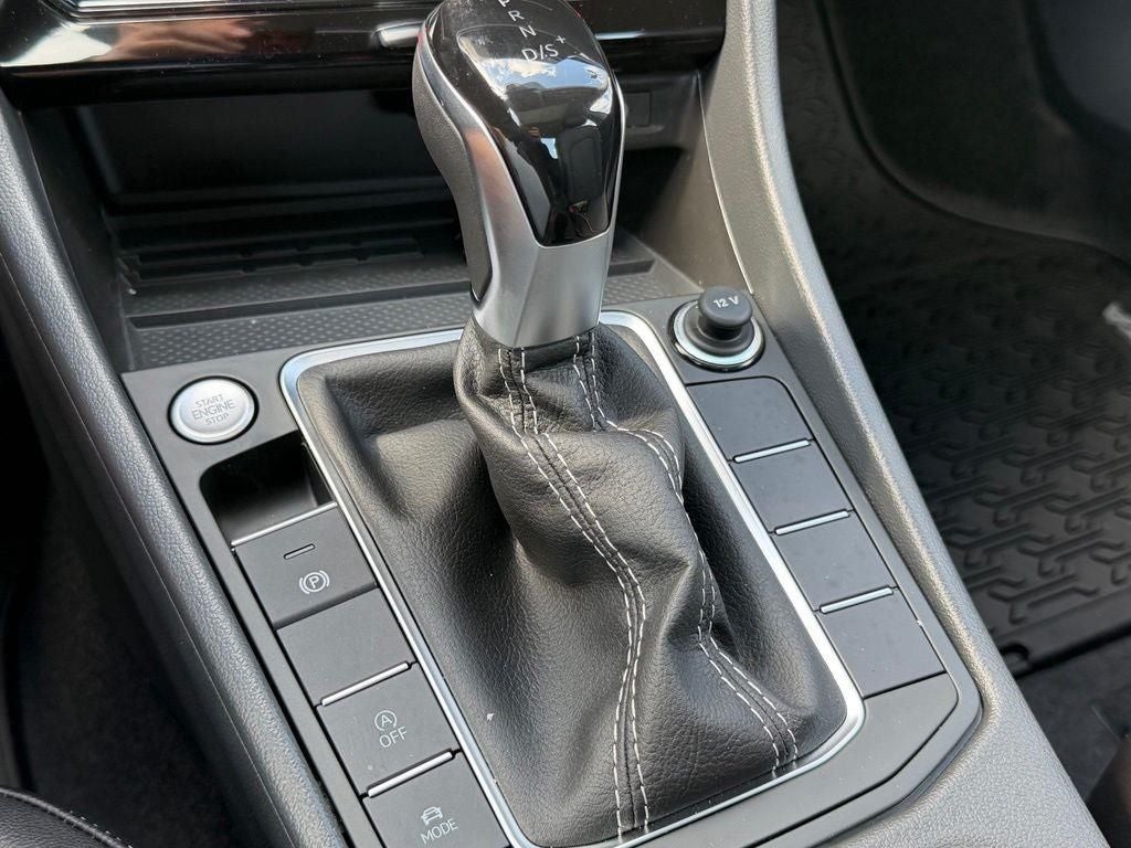 2026 Volkswagen Jetta 1.5T SEL