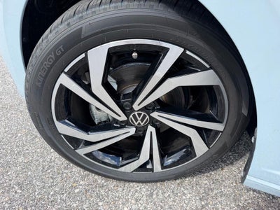2026 Volkswagen Jetta 1.5T SEL