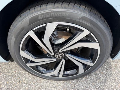 2026 Volkswagen Jetta 1.5T SEL