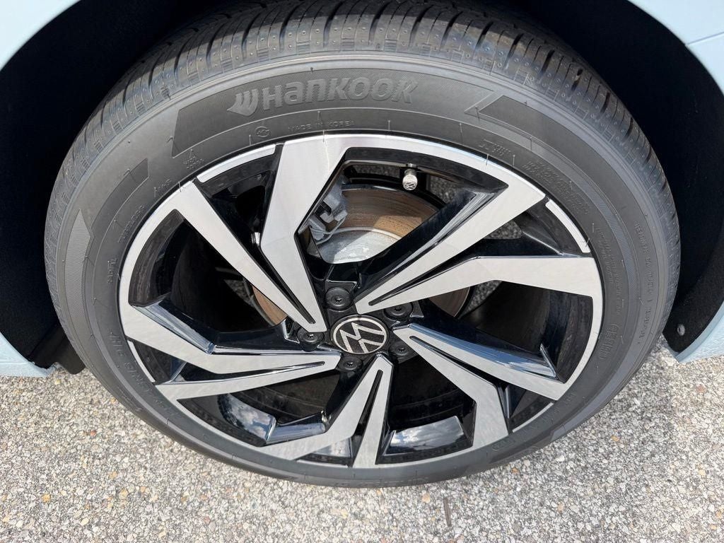 2026 Volkswagen Jetta 1.5T SEL
