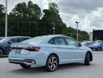 2026 Volkswagen Jetta 1.5T SEL