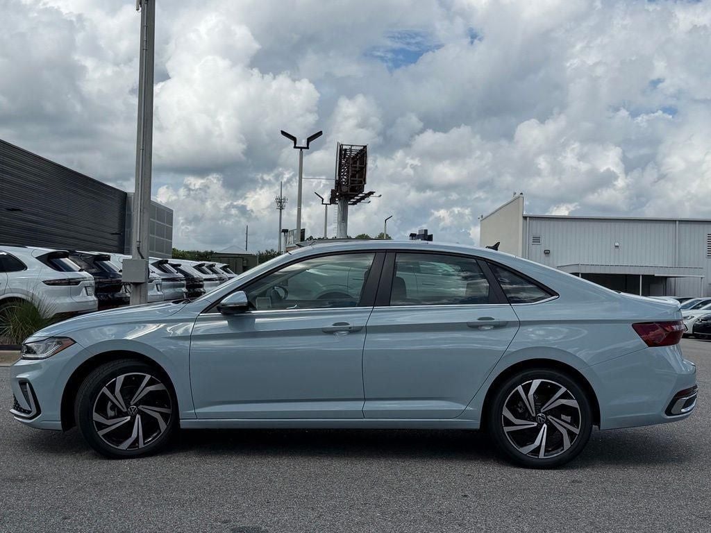 2026 Volkswagen Jetta 1.5T SEL