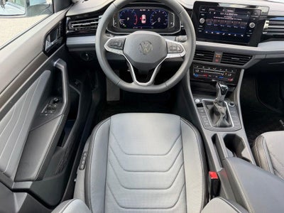2026 Volkswagen Jetta 1.5T SEL