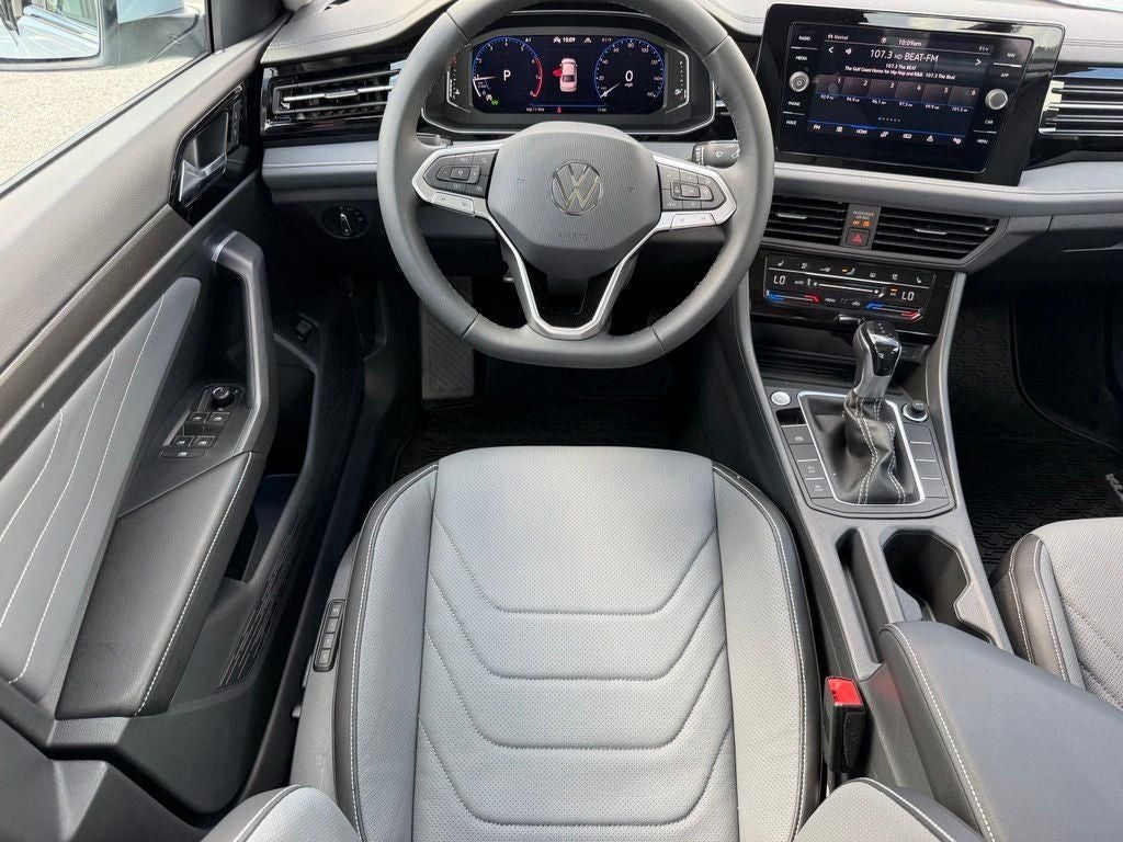 2026 Volkswagen Jetta 1.5T SEL
