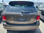 2013 Volkswagen Jetta SportWagen 2.0L TDI