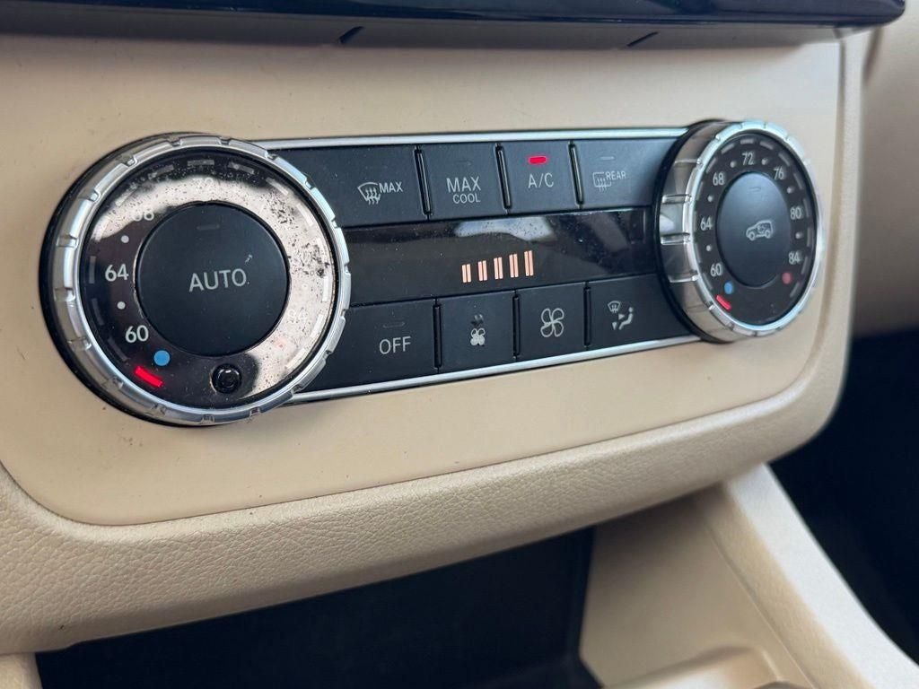 2017 Mercedes-Benz GLE GLE 350