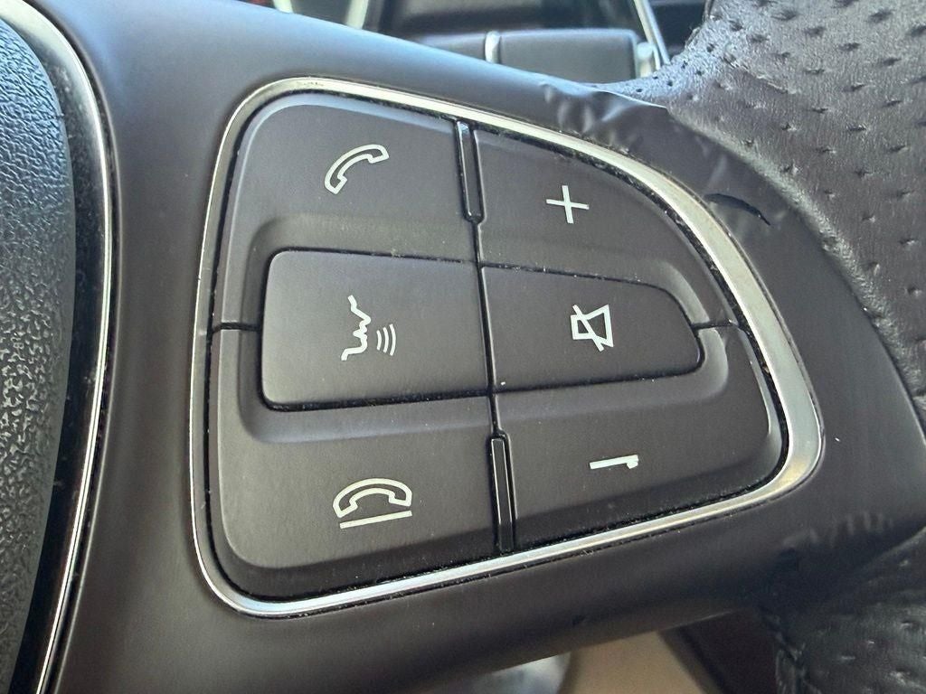 2017 Mercedes-Benz GLE GLE 350