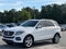 2017 Mercedes-Benz GLE GLE 350