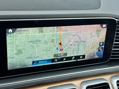 2022 Mercedes-Benz GLE GLE 350