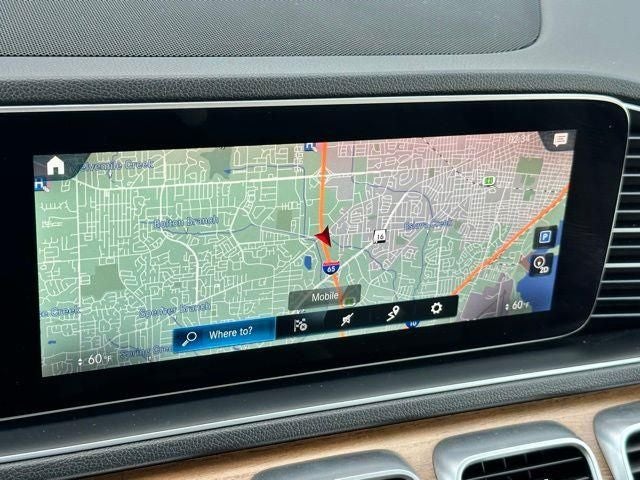 2022 Mercedes-Benz GLE GLE 350