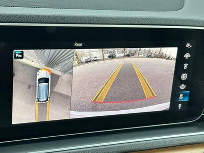 2022 Mercedes-Benz GLE GLE 350