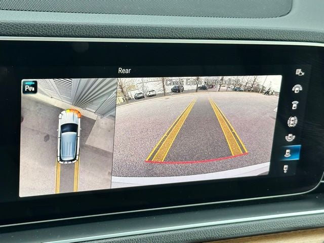 2022 Mercedes-Benz GLE GLE 350