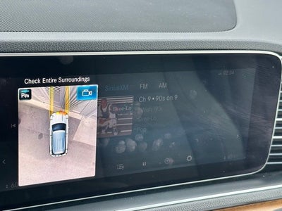 2022 Mercedes-Benz GLE GLE 350