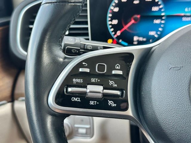 2022 Mercedes-Benz GLE GLE 350