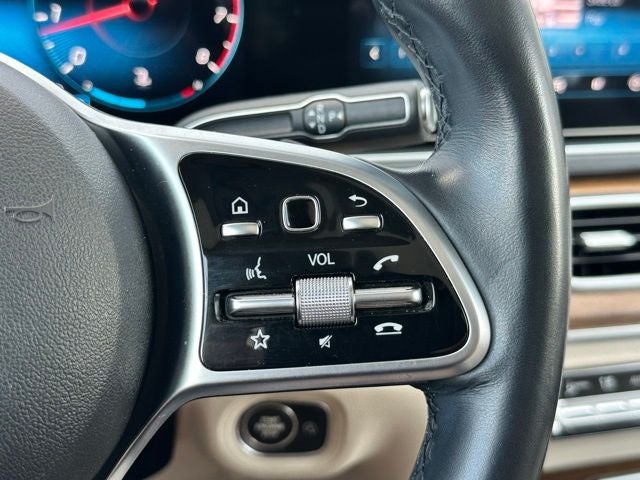 2022 Mercedes-Benz GLE GLE 350