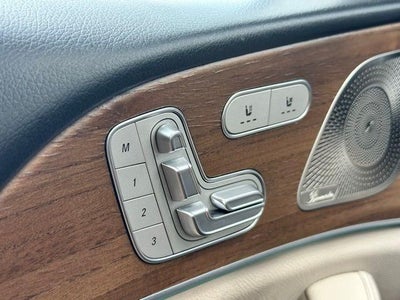 2022 Mercedes-Benz GLE GLE 350