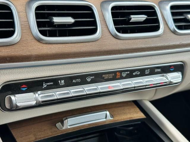 2022 Mercedes-Benz GLE GLE 350